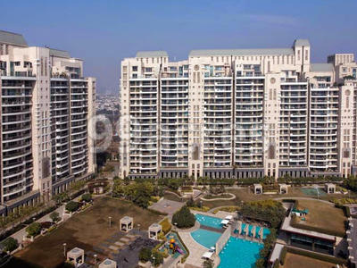 10 BHK Apartment / Flat for sale in DLF The Aralias Sector 42 Gurgaon ...