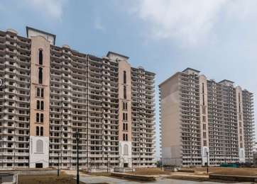 4 BHK Apartment / Flat for sale in DLF Express Greens Sector 1A IMT ...