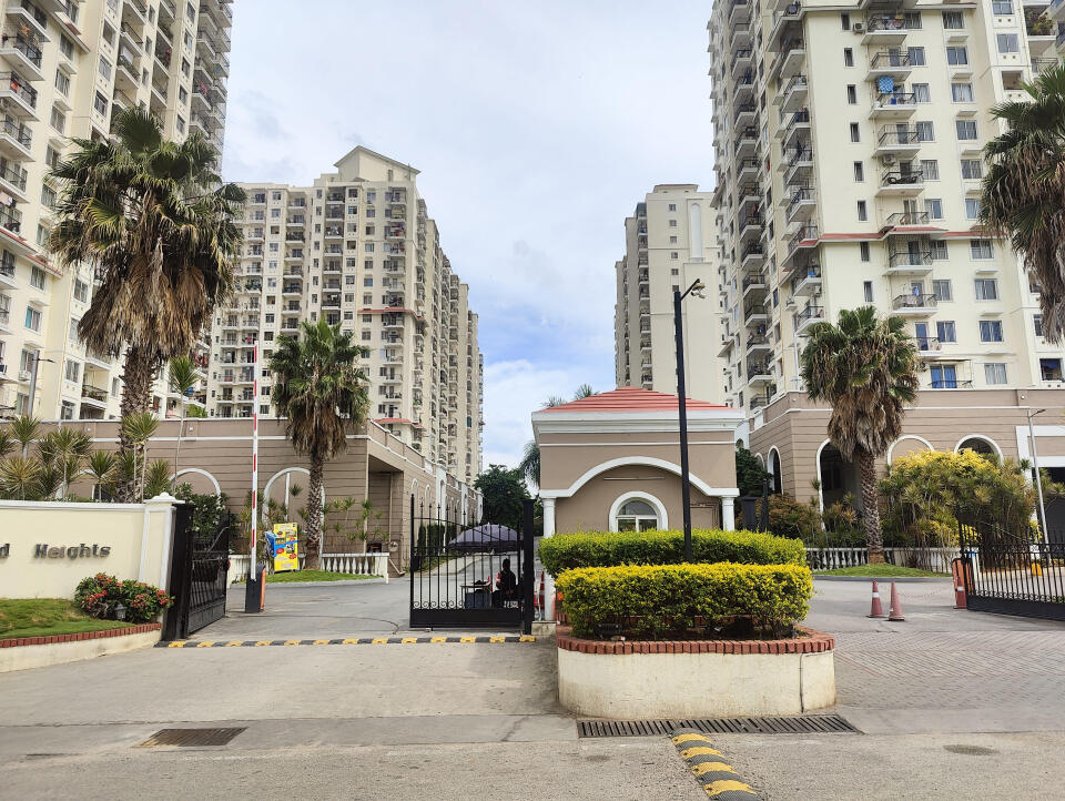 DLF Westend Heights Akshaya Nagar, Bangalore South Resale Price List