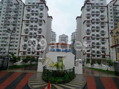 2 BHK Apartment / Flat for sale in DLF New Town Heights New Town ...