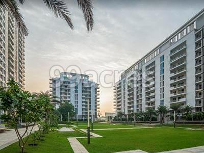 DLF The Ultima Elevation