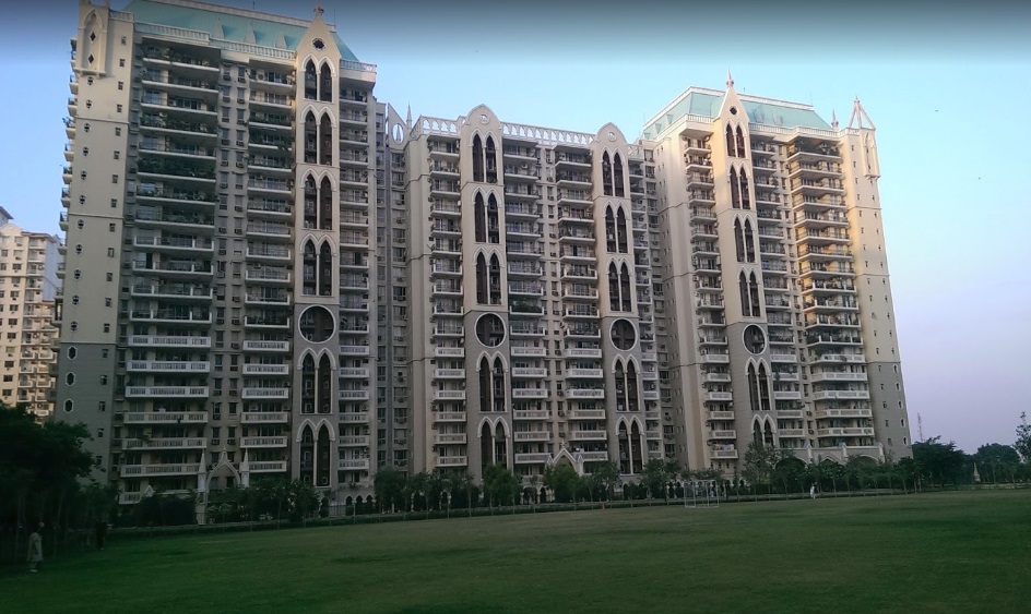 DLF Westend Heights DLF Phase 5, Gurgaon Resale Price List, Brochure