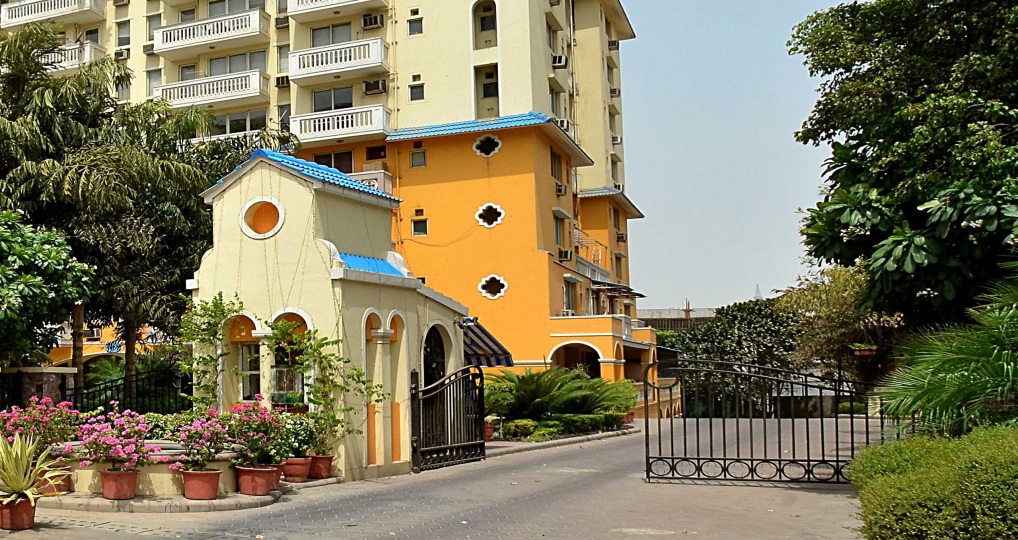 DLF Belvedere Towers DLF Phase 2, Gurgaon Resale Price List, Brochure