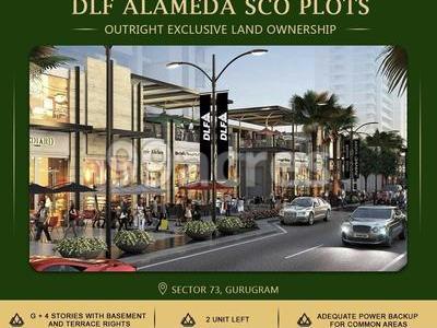 DLF Alameda Central Offers