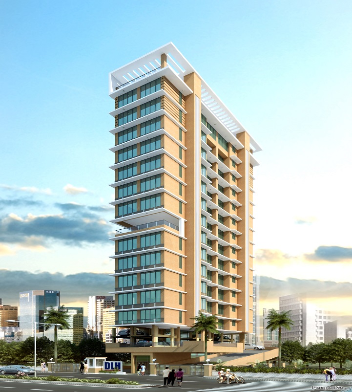 DLH Swapndeep Mumbai AndheriDahisar, Andheri (West) Resale Price List