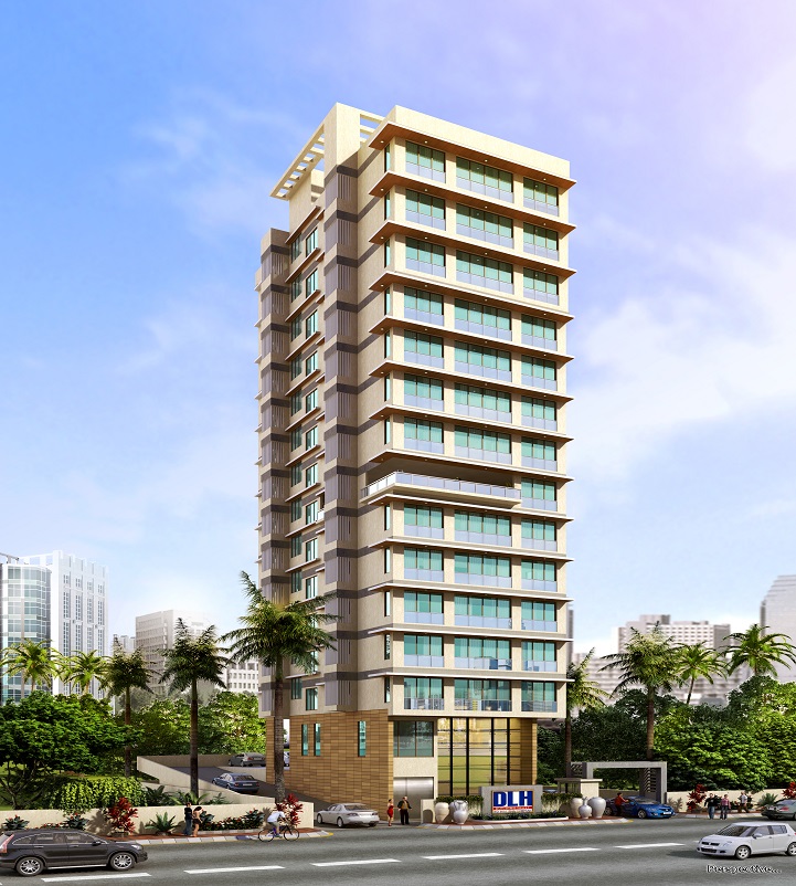 DLH Swapndeep Mumbai AndheriDahisar, Andheri (West) Resale Price List