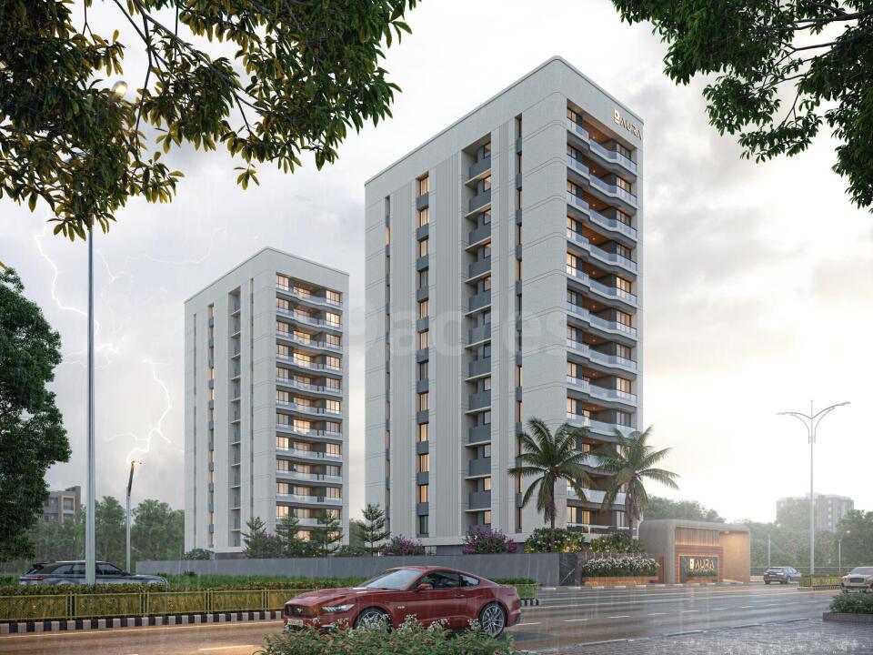 DMD Aura Vesu, Surat | Price List & Brochure, Floor Plan, Location Map ...