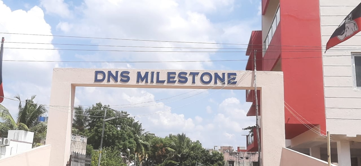 DNS Milestone Plots Chennai South, Pammal Price List & Brochure