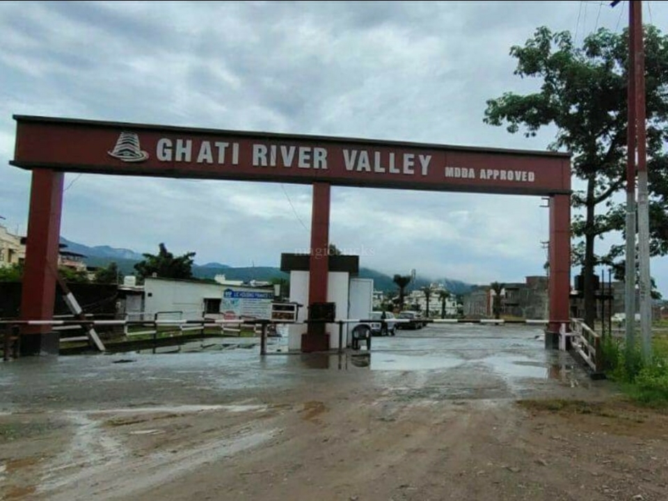 Doon Ghati River Valley Canal Road, Dehradun Price List & Brochure