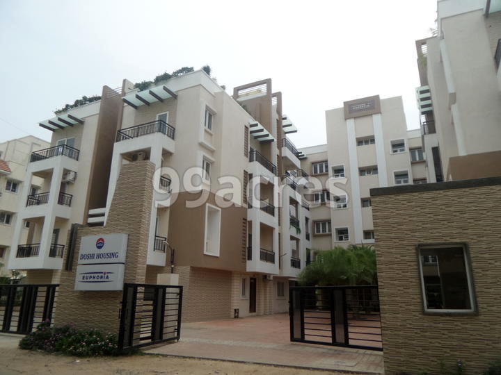 Doshi Euphoria Perungudi Chennai Price List Floor Plan Layout Doshi Euphoria In Perungudi Chennai South