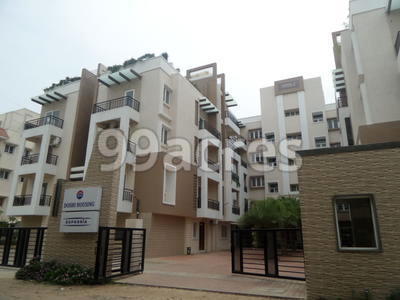 Doshi Euphoria Perungudi Chennai Price List Floor Plan Layout