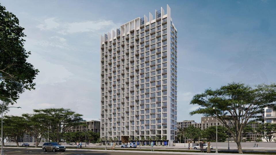 Arihant Niwara Sky Chunabhatti, Sion, Mumbai | Price List & Brochure ...