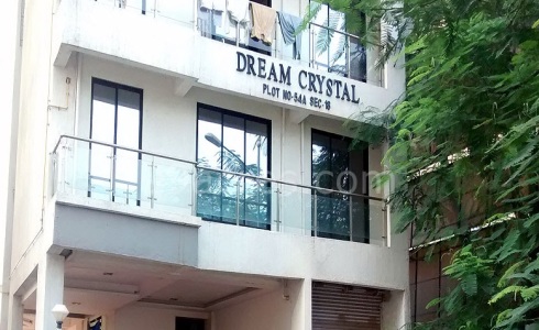 Dream Crystal Dream Crystal