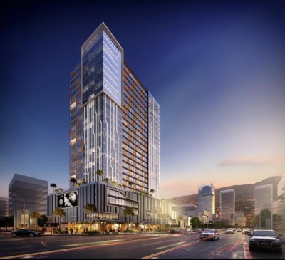 Dream Digit Elevation