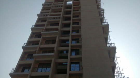 Dream Solitaire Elevation