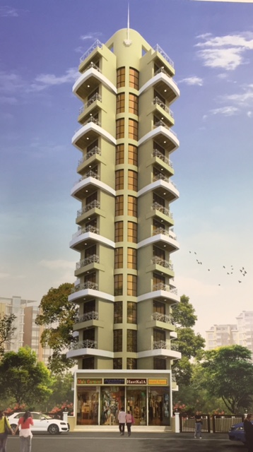 Dream Onyx Artistic Elevation