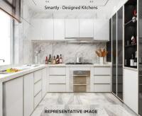 Dream Aspire Kitchen