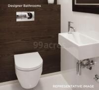 Dream Aspire Washroom