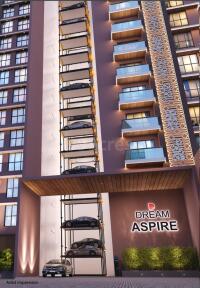 Dream Aspire Parking