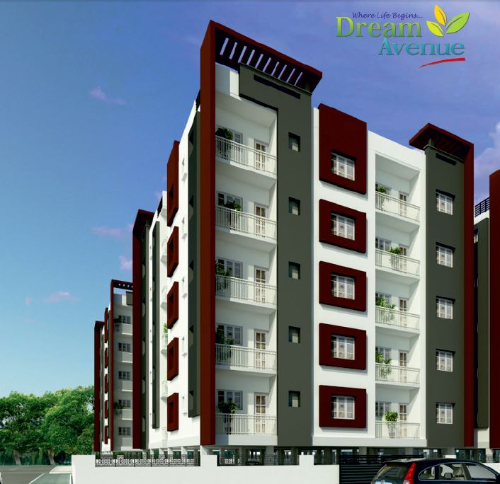 Dream Avenue Gaghanpahad, Hyderabad Resale Price List, Brochure, Floor