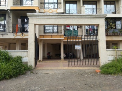 Dream Homes Entrance