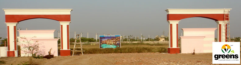 Dream Indraprasth Vihar Image