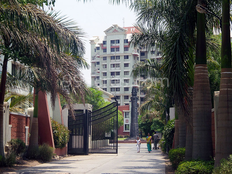 Dreams Group and Aakruti Developers Dreams Aakruti Photos Hadapsar