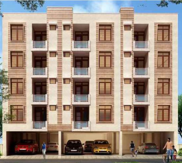 DS Square Sector-12 Gurgaon Resale Price List, Brochure, Floor Plan ...