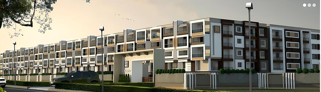 DS MAX Skylishcious Elevation