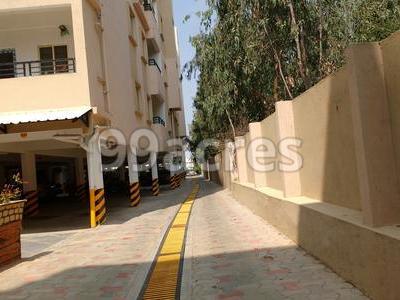 3 BHK / Bedroom Apartment / Flat for rent in DS Max Solitaire Horamavu ...