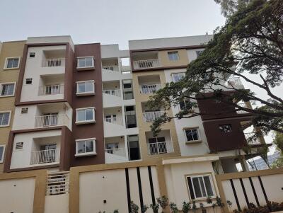 DS Max Sangam Grand Elevation
