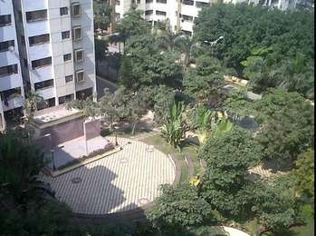 2 BHK / Bedroom Apartment / Flat for rent in DSK Sundarban Phase 1 ...