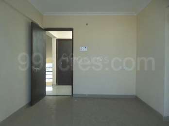 2 BHK / Bedroom Apartment / Flat for rent in DSK Sundarban Phase 1 ...