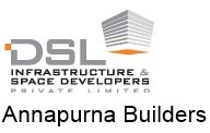 DSL Infrastructure and Space Developers and Annapu