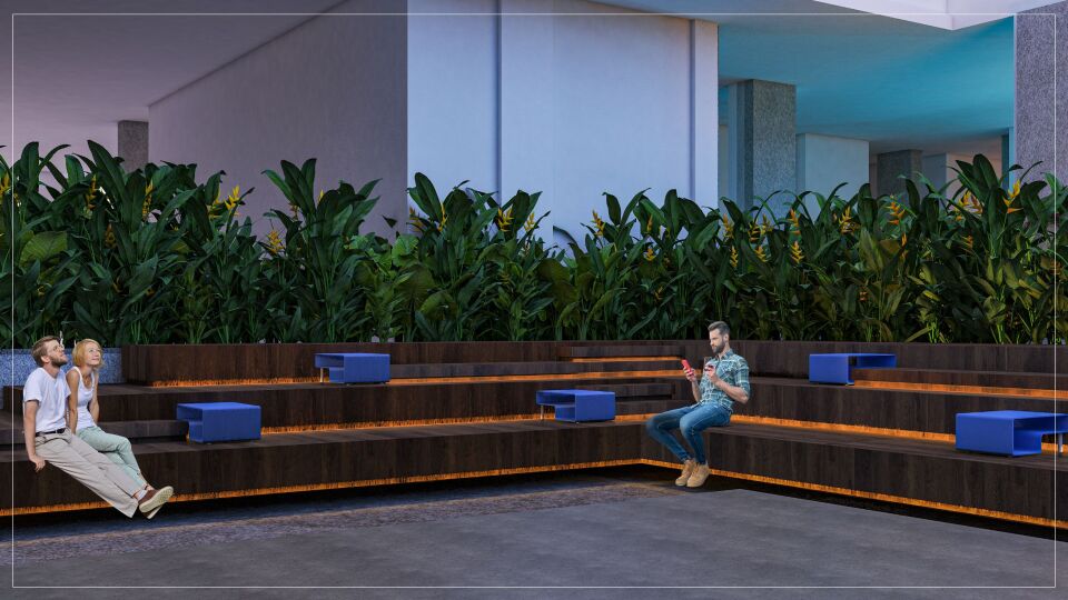 DSR Park Ridge Hyderabad, Nallagandla | Price List & Brochure, Floor ...