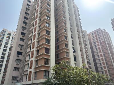 DTC Southern Heights Elevation