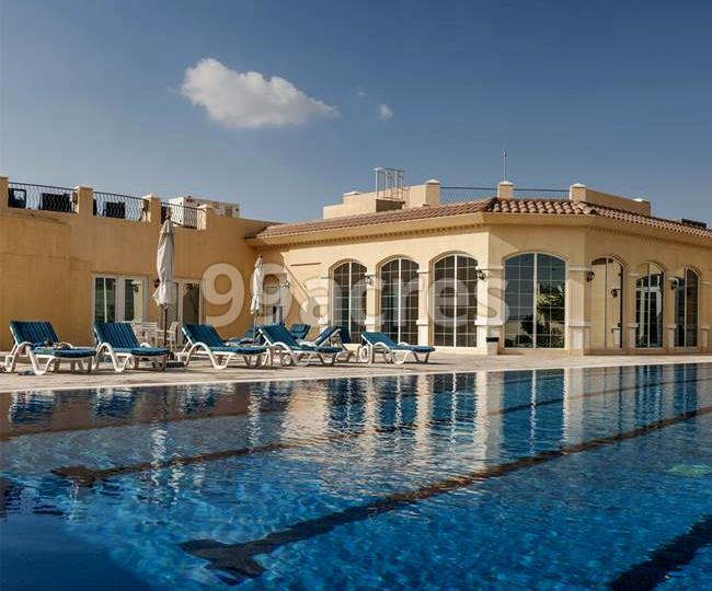 Dubai Properties Dubai Al Waha Photos - Dubailand Pictures