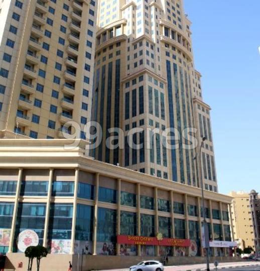 Dubai Palace Towers Dubai Silicon Oasis | Resale Price List & Brochure