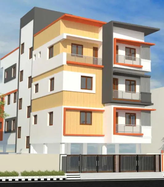 Dura Constructions Dura Ramar Apartments Photos Iyyappanthangal