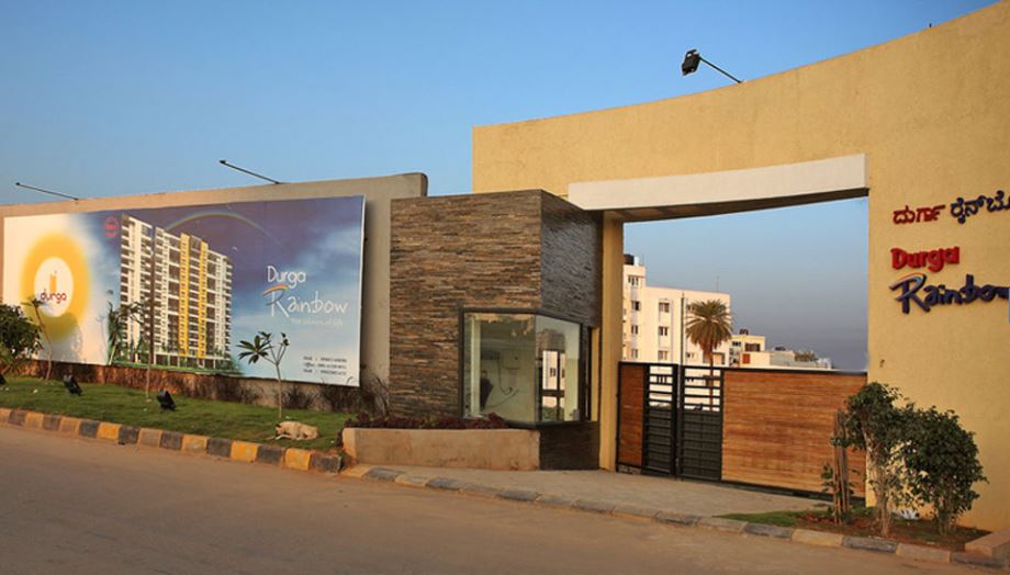 Durga Rainbow Bangalore East, Laxmi Sagar Layout Resale Price List
