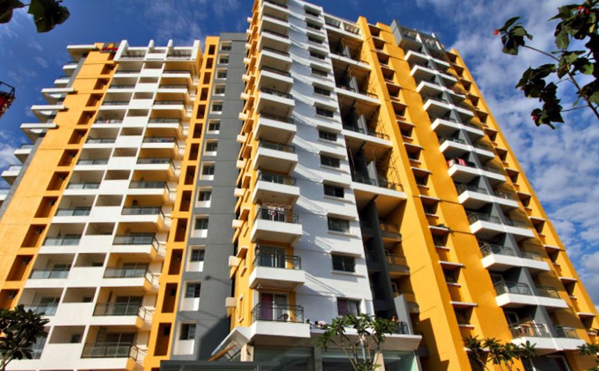 Durga Rainbow Bangalore East, Laxmi Sagar Layout Resale Price List