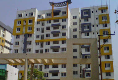 Durga Marine Drive Image