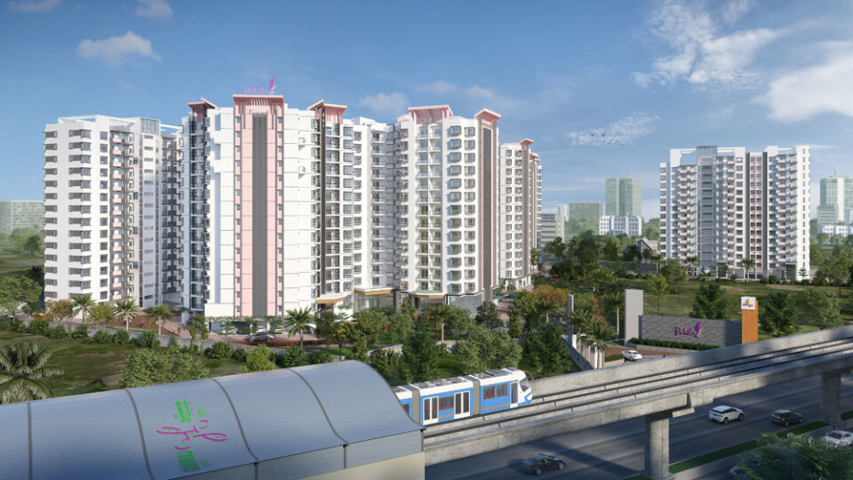 Durga Petals Marathahalli, Bangalore East Resale Price List, Brochure