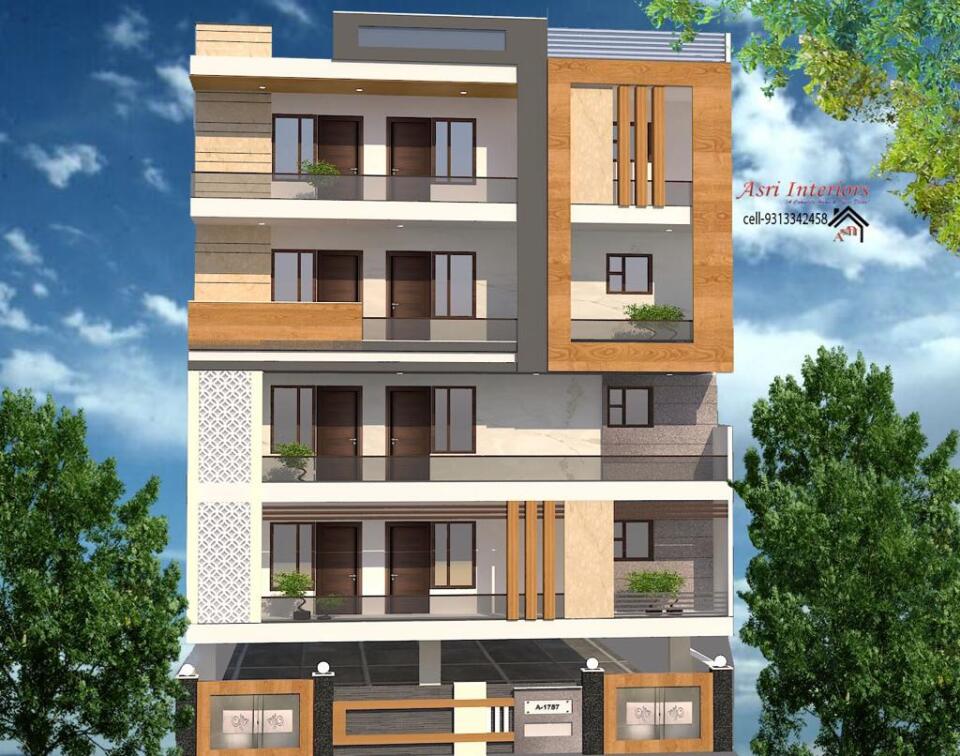 Durga Properties Balaji Elegant Homes Photos Greenfield Colony