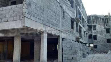 3 BHK / Bedroom Apartment / Flat for rent in Dwaraka Trinity ...