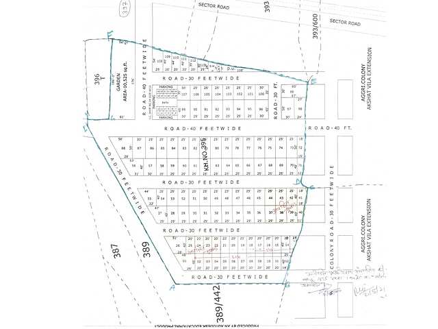 Dwarika Residency Kota, Ladpura | Price List & Brochure, Floor Plan ...