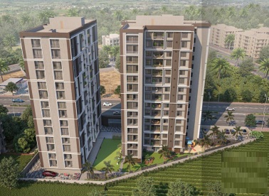 Dwarka Associates Surat Milestone Utsav Photos - Althan, Surat Pictures