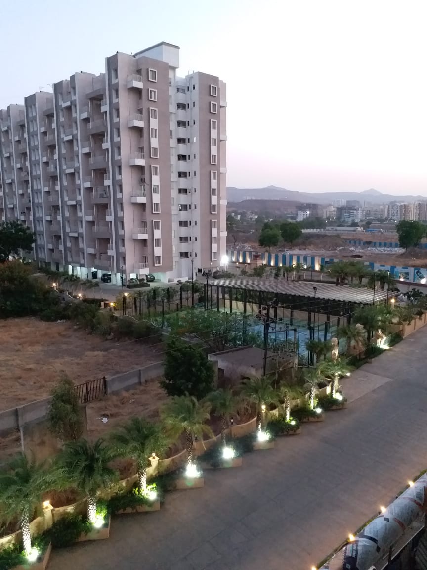 Dynamic Oasis Undri, Pune Resale Price List, Brochure, Floor Plan ...