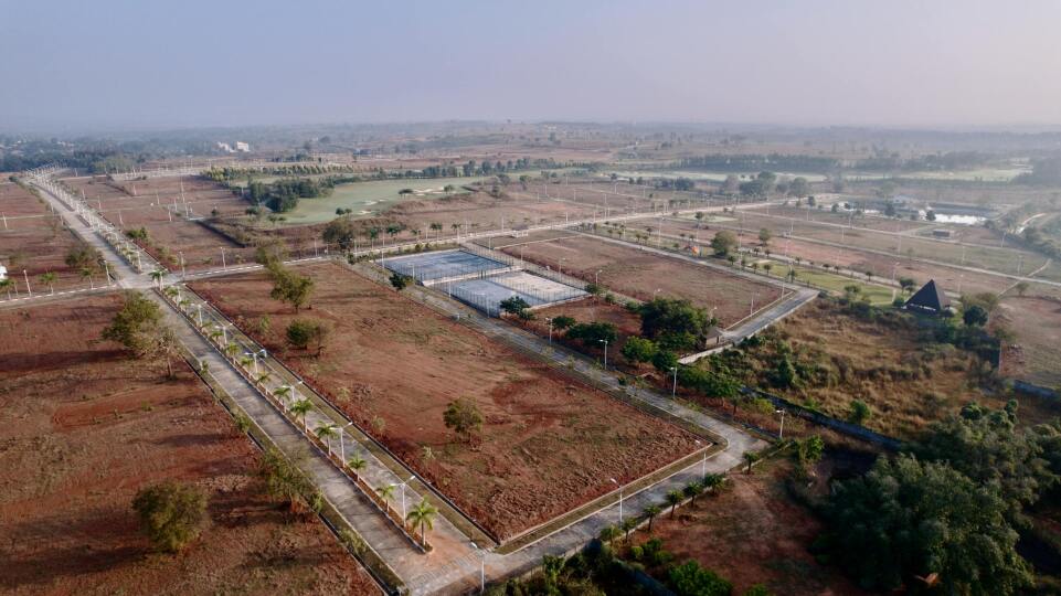 Eagleburg Enclave Mysore, Bannur Road Resale Price List, Brochure