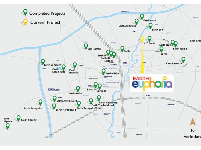 Location Plan